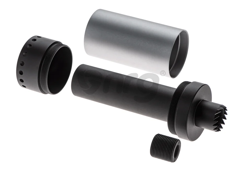 5KU amortizor DTK Putnik 175x60mm CCW 2