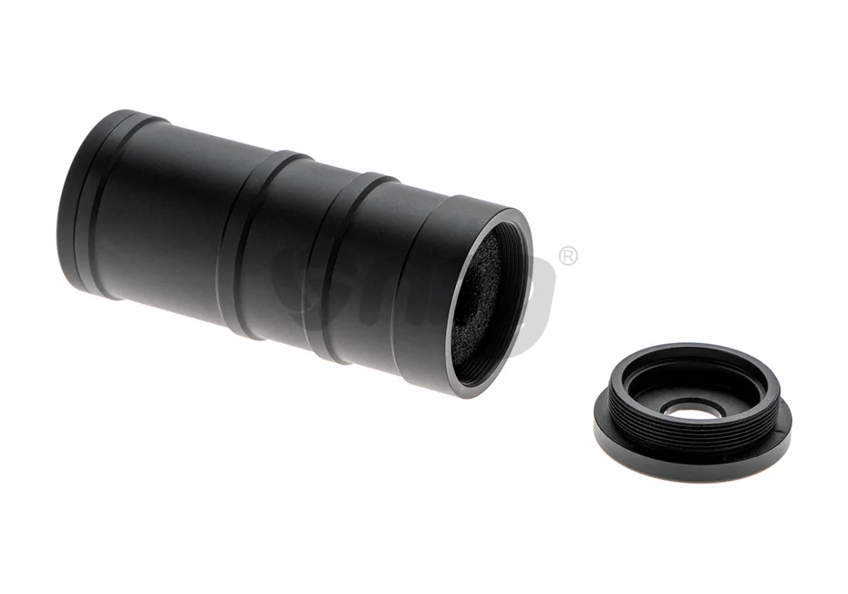 5KU amortizor DTK PP-19 scurt 105x44mm CCW 2