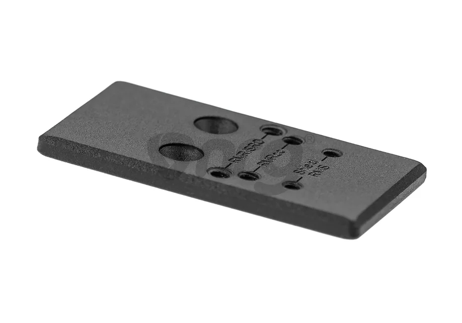 Krytac montura optice SilencerCo Maxim 9 6