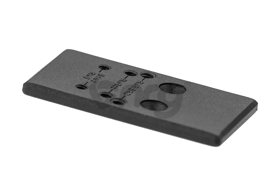 Krytac montura optice SilencerCo Maxim 9 5