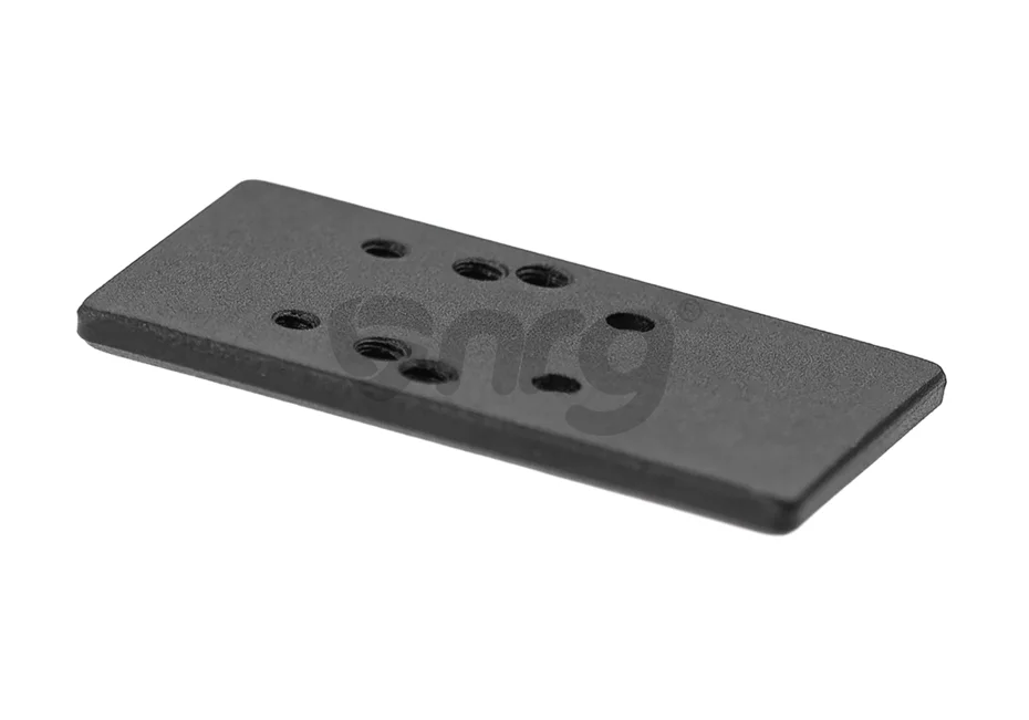 Krytac montura optice SilencerCo Maxim 9 3