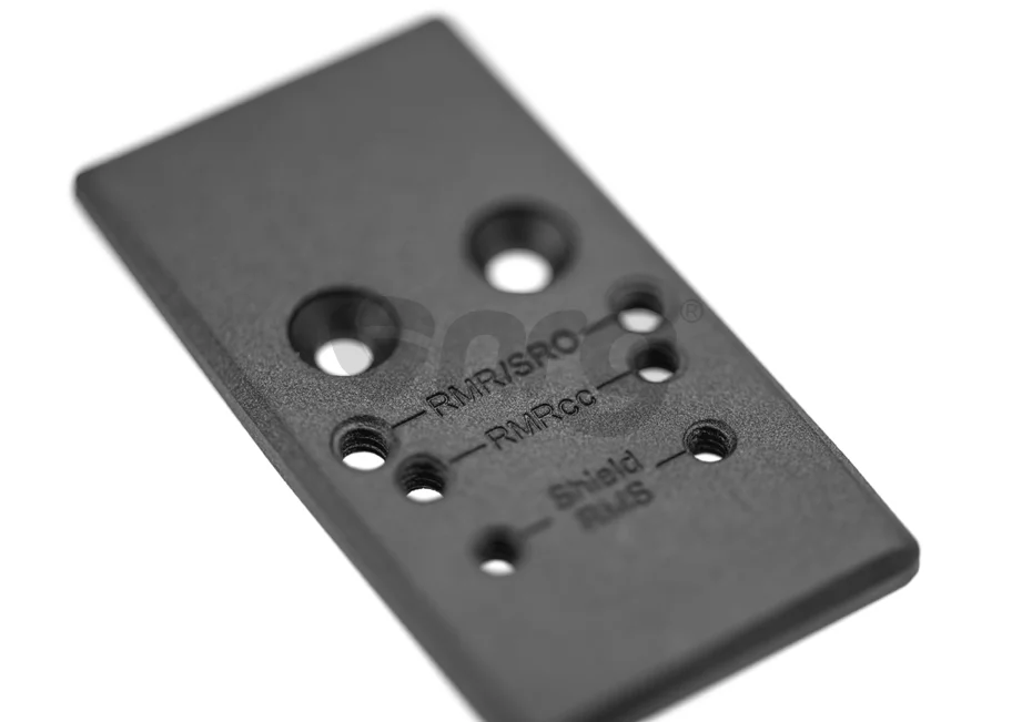 Krytac montura optice SilencerCo Maxim 9 2