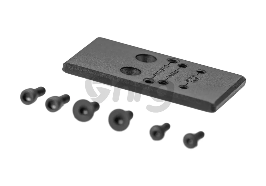 Krytac montura optice SilencerCo Maxim 9