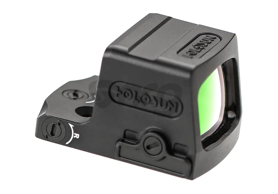 Holosun dot sight Red EPS 2 MOA 8