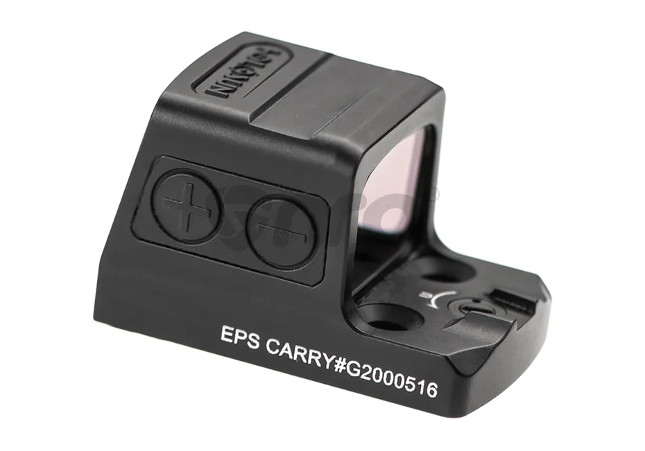 Holosun dot sight Green EPS CARRY 2 MOA 7