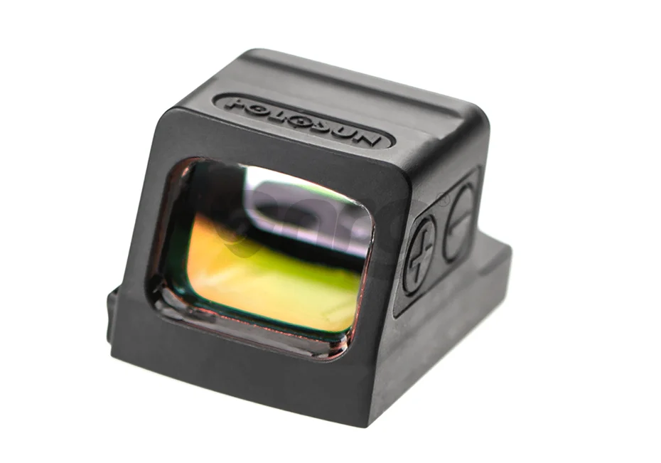 Holosun dot sight Green EPS CARRY 2 MOA 6