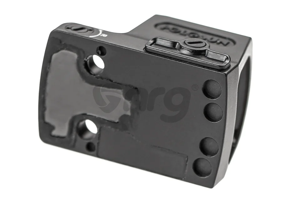 Holosun multi reticle sight Green EPS CARRY Solar 4