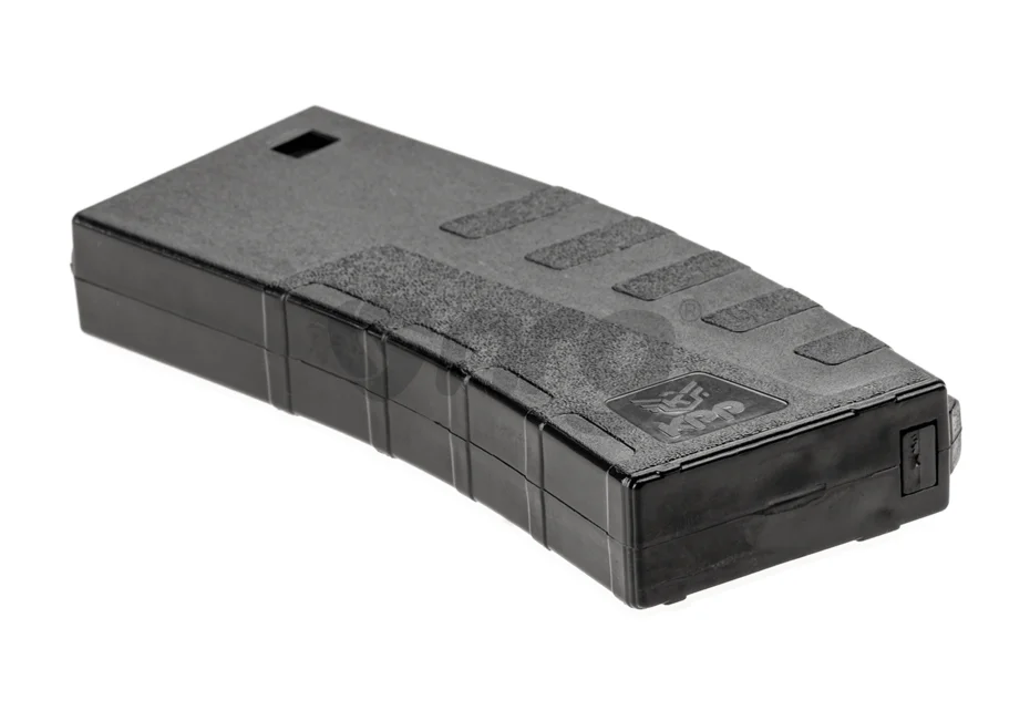 KPP incarcator M4/M16 mid cap Negru 2