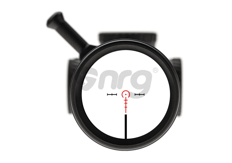 Sightmark luneta Presidio 1-6x24 CR1 SFP