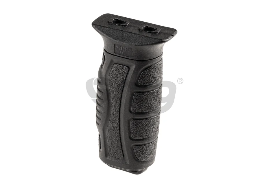 DLG Tactical maner vertical cauciucat M-LOK