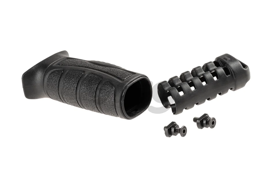 DLG Tactical maner vertical cauciucat M-LOK 2
