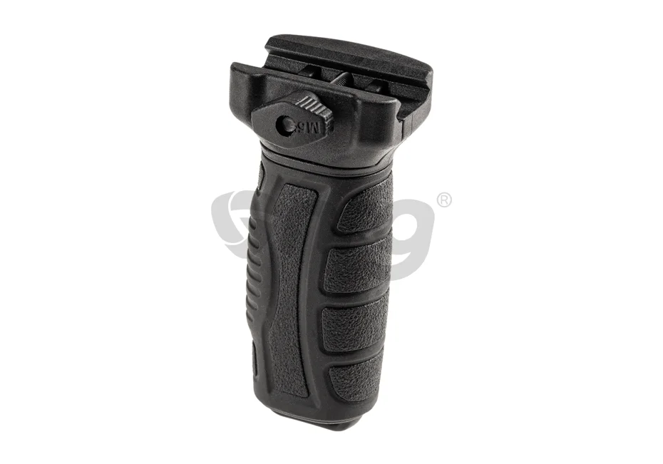 DLG Tactical maner vertical cauciucat