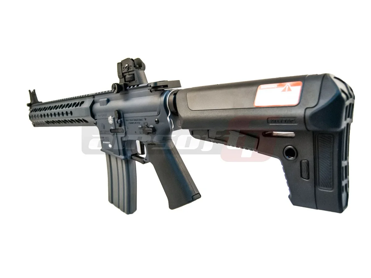 Krytac M4 LVOA-S Grey