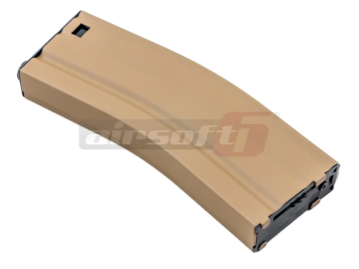 G&G M4 CM16 Raider L Desert 9