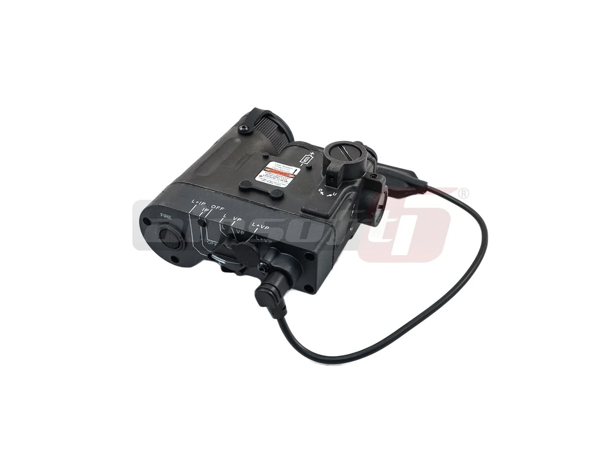 Element DBAL-e Mk ll 6