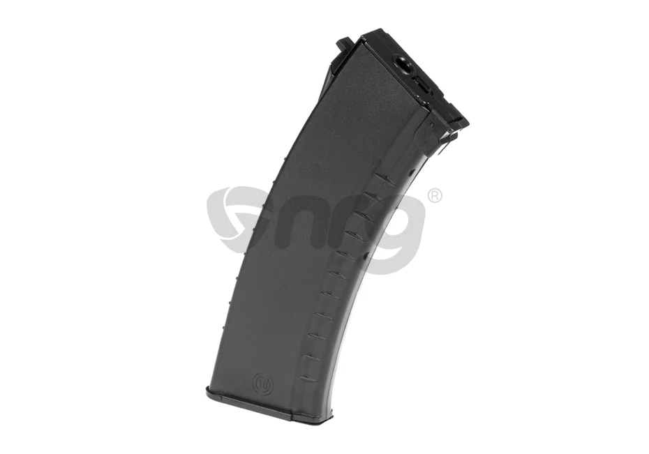 Ares incarcator AK74 low cap Negru