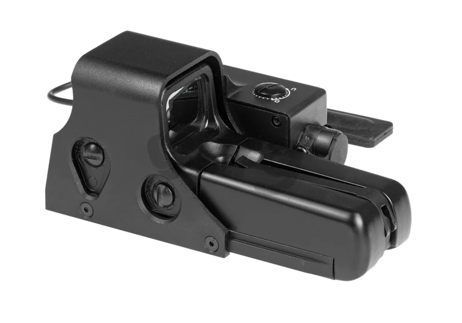 Element colimator holosight 552 EOLAD Target Aquisition System 4
