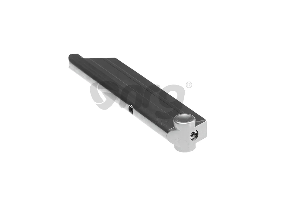 WE incarcator P08 15 bile Negru 2