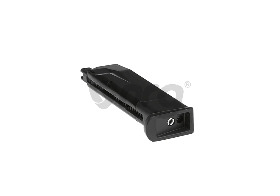 WE incarcator P226 E2 26 bile Negru 2