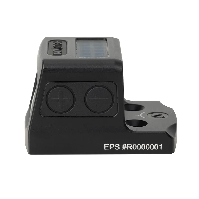 Holosun multi reticle sight Green EPS Solar 2