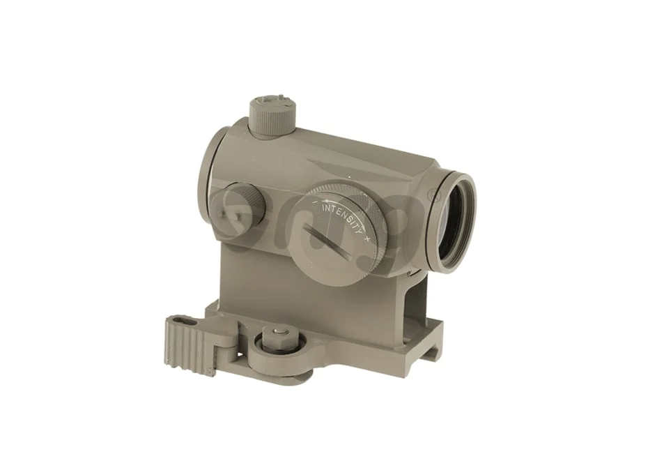 Aim-O colimator T1 QD Desert 4