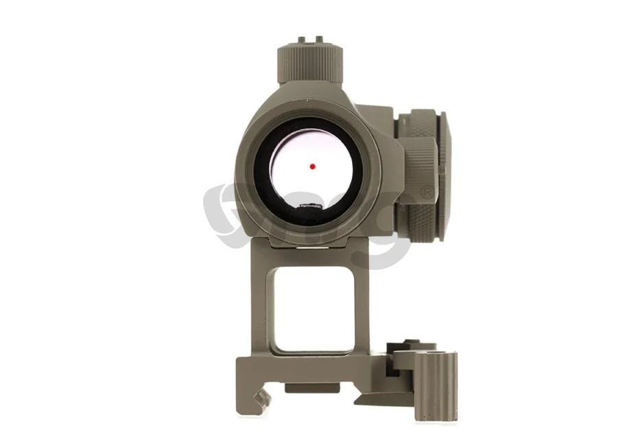 Aim-O colimator T1 QD Desert 2