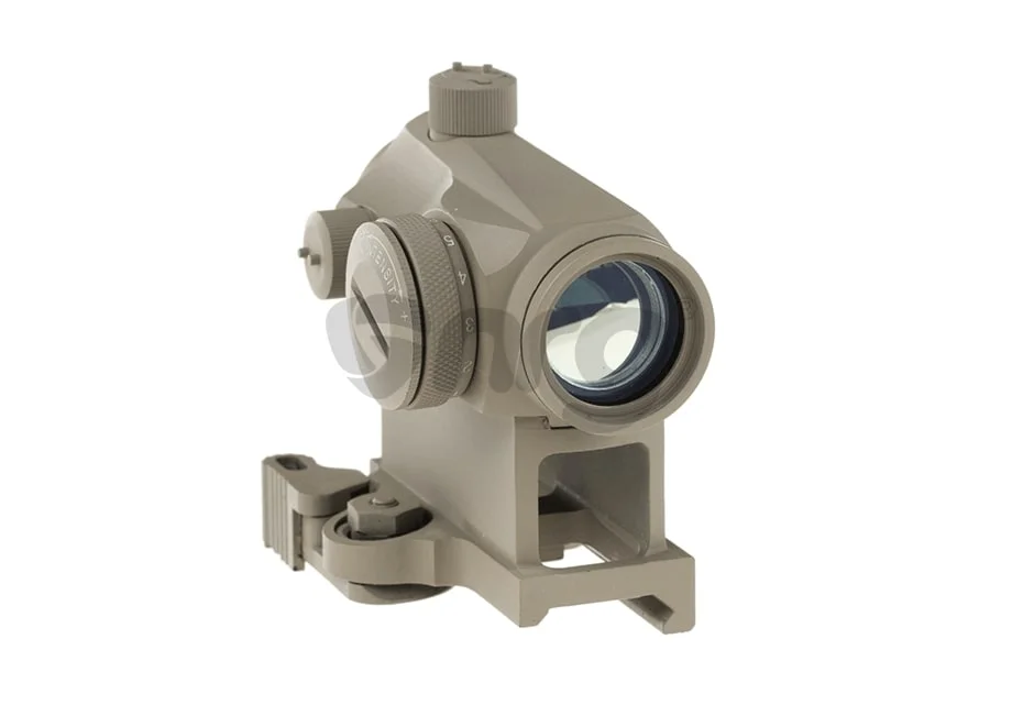 Aim-O colimator T1 QD Desert 3