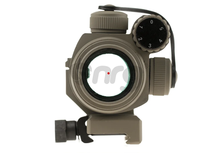 Aim-O dot sight tip aimpoint Comp M2 prindere joasa Desert 2