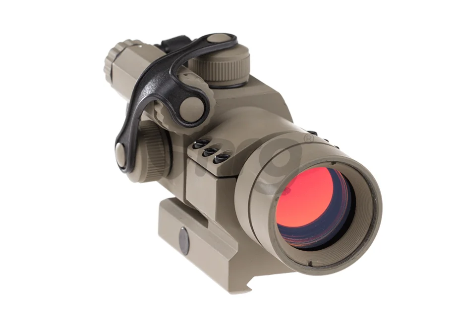 Aim-O dot sight tip aimpoint Comp M2 prindere joasa Desert