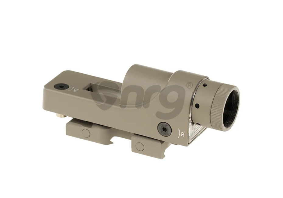 Aim-O reflex sight 1x24 Desert 4