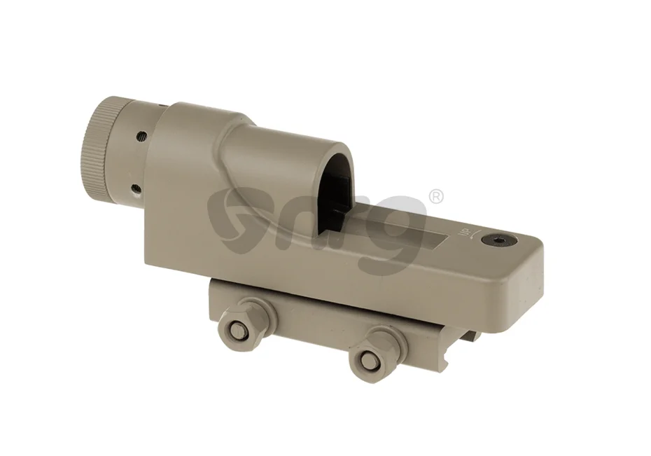 Aim-O reflex sight 1x24 Desert 2