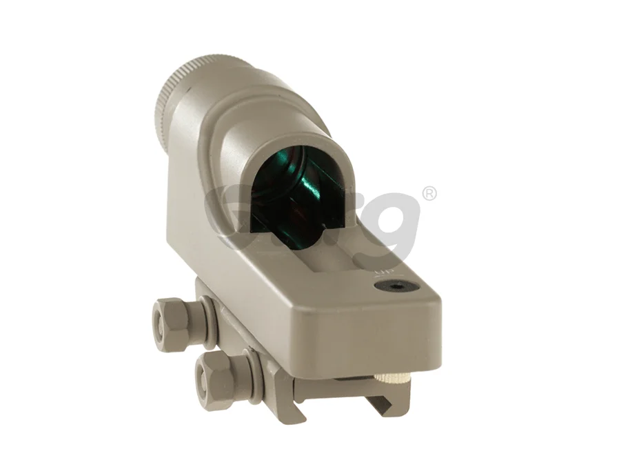 Aim-O reflex sight 1x24 Desert
