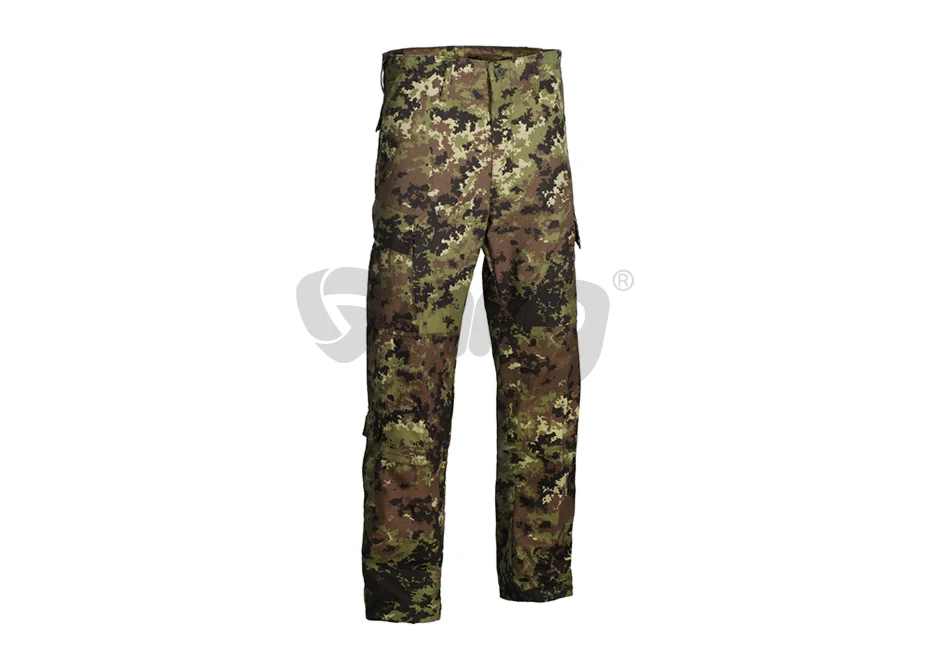 Invader Gear pantaloni Revenger TDU Vegetato 4