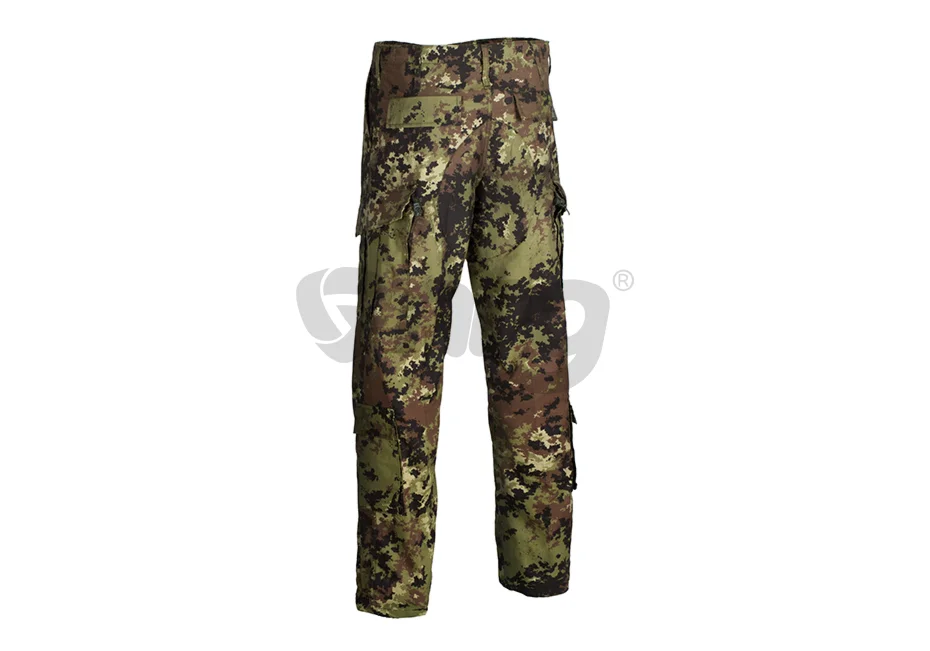 Invader Gear pantaloni Revenger TDU Vegetato 3