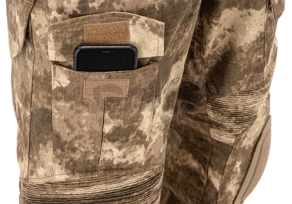 Invader Gear pantaloni de lupta Predator Stone Desert 4