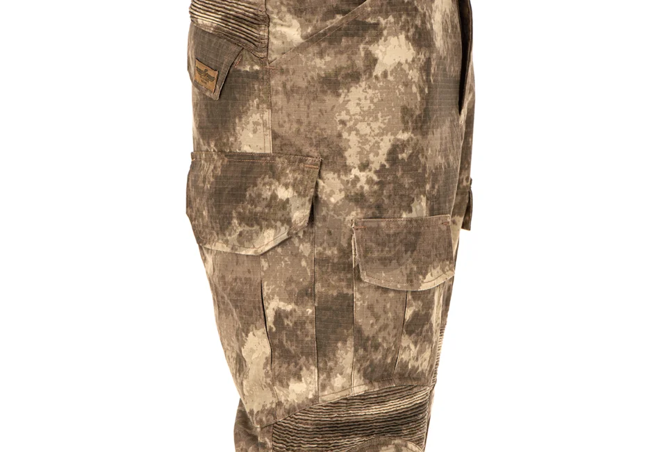 Invader Gear pantaloni de lupta Predator Stone Desert 5