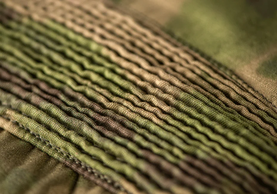 Invader Gear pantaloni de lupta Predator Everglade