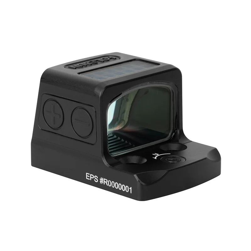 Holosun multi reticle sight Red EPS Solar