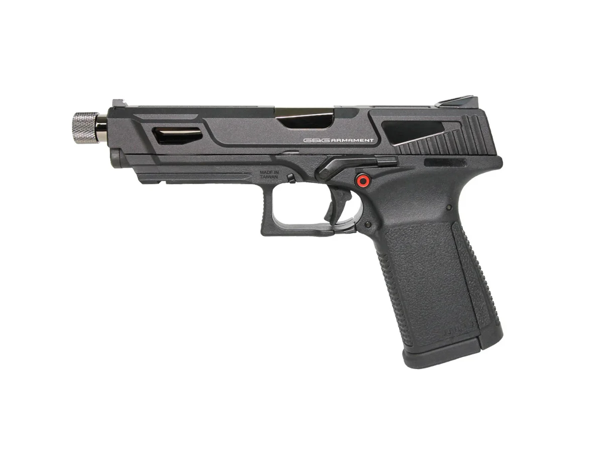 G&G GTP 9 Metal Version GBB