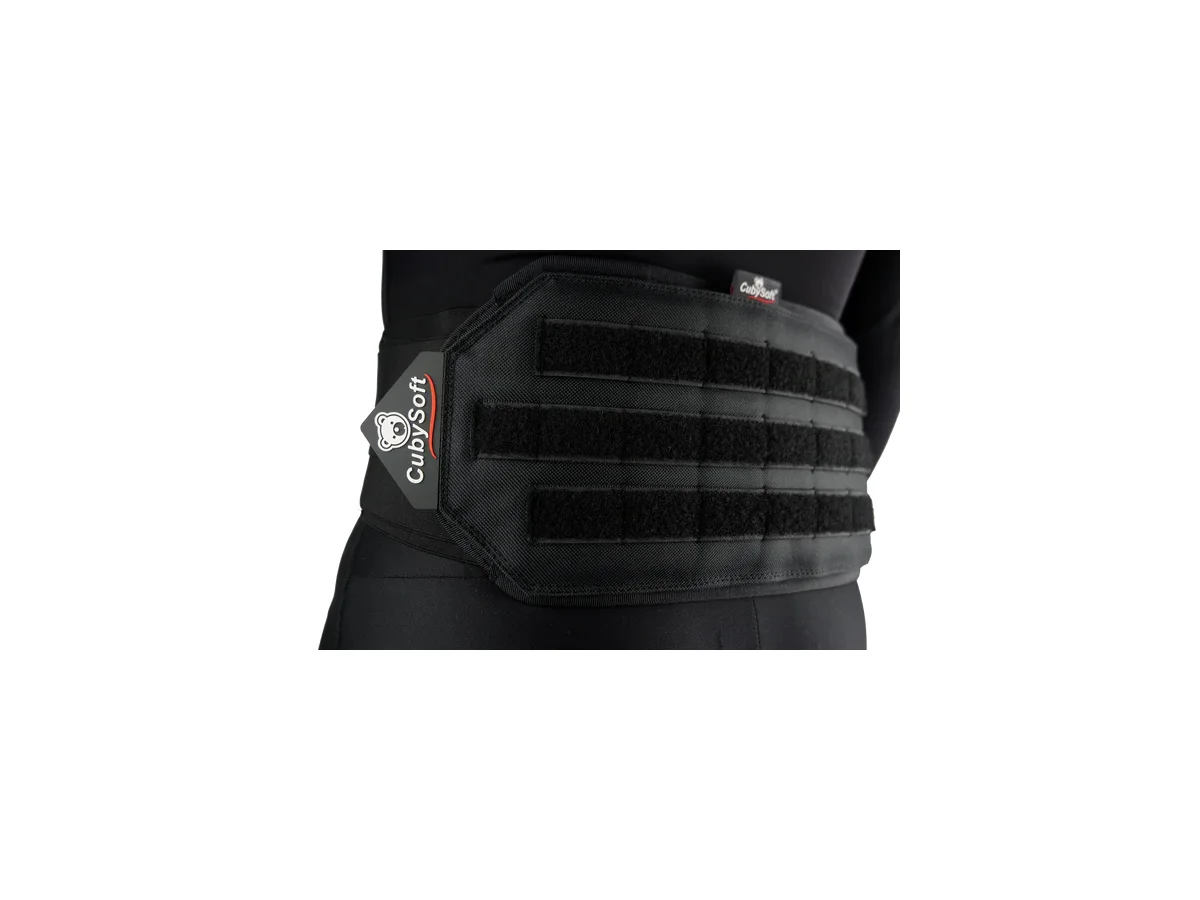 CubySoft Pachet 2 PH Belt