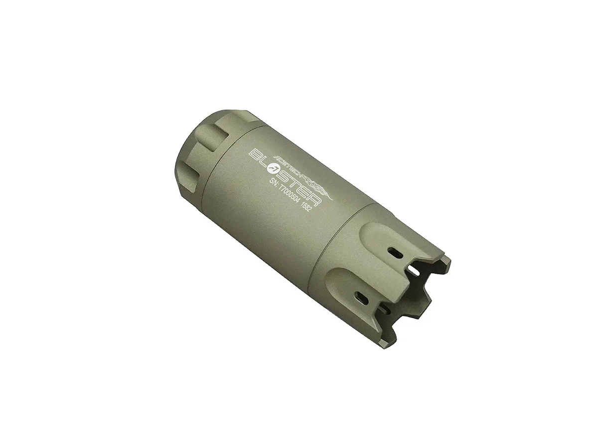 Acetech tracer Blaster Tan