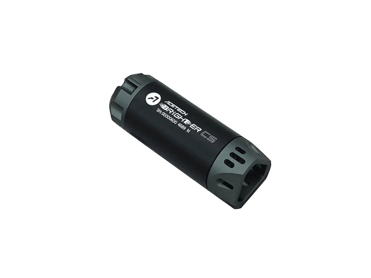 Acetech tracer Brighter CS Gri