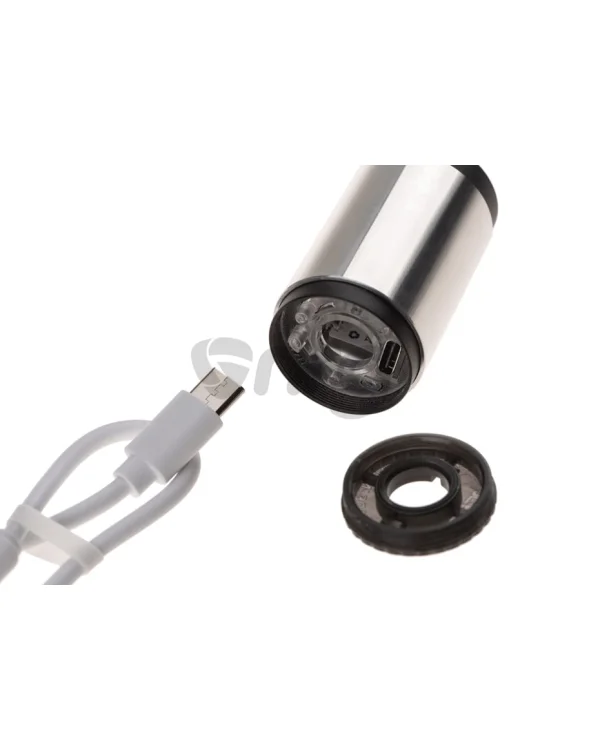 Acetech tracer Raider cu unitate Bifrost M Negru 4
