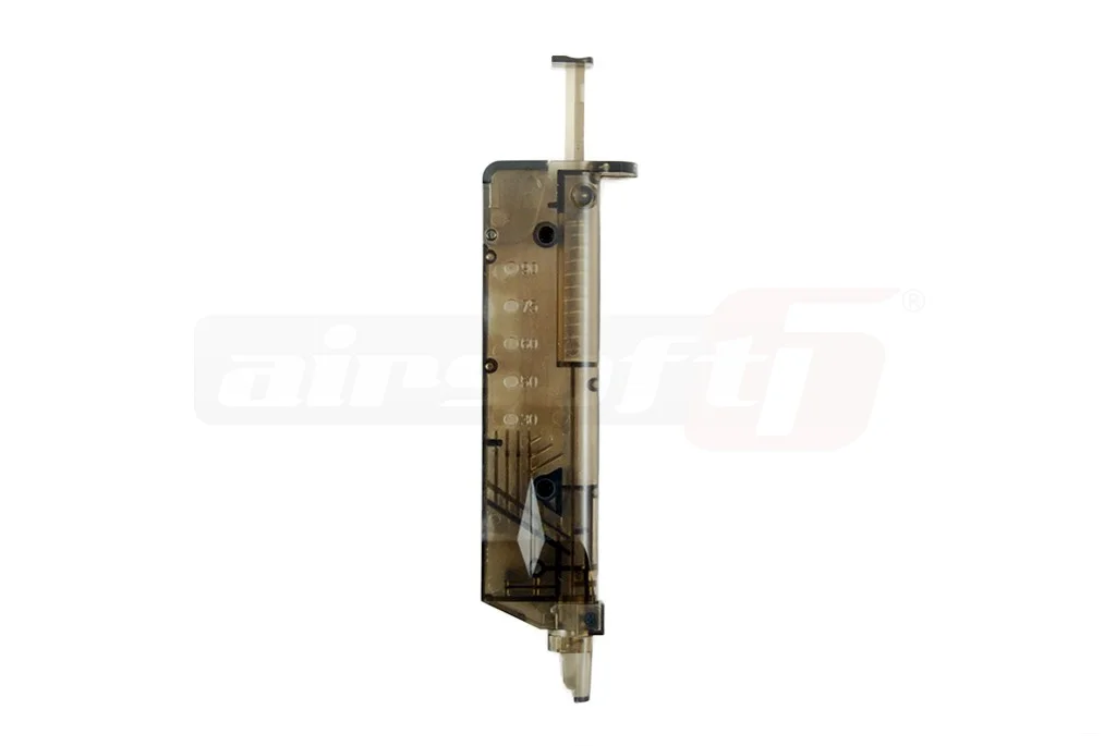 ACM alimentator bile mic