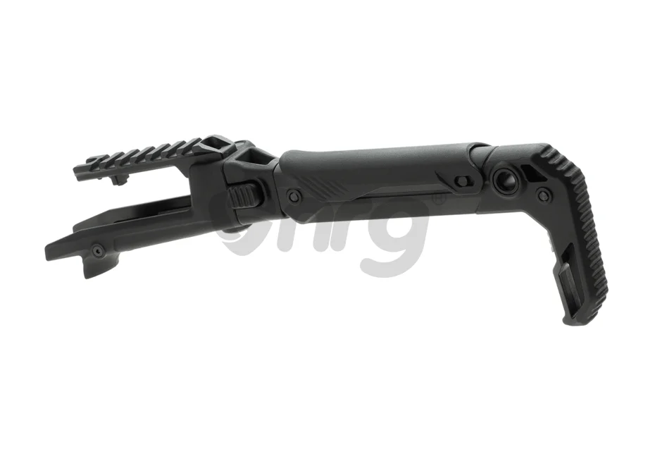 Action Army AAP01 folding stock  3