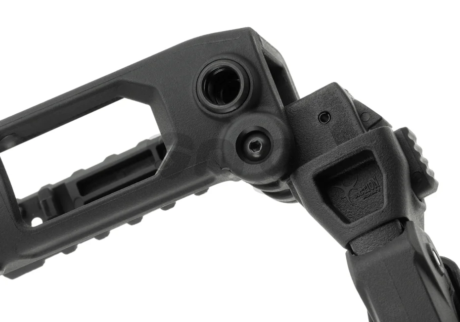 Action Army AAP01 folding stock  4