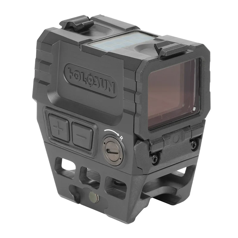 Holosun dot sight Red Circle AEMS 2