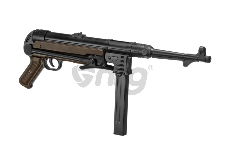 AGM MP40 Full Metal 3