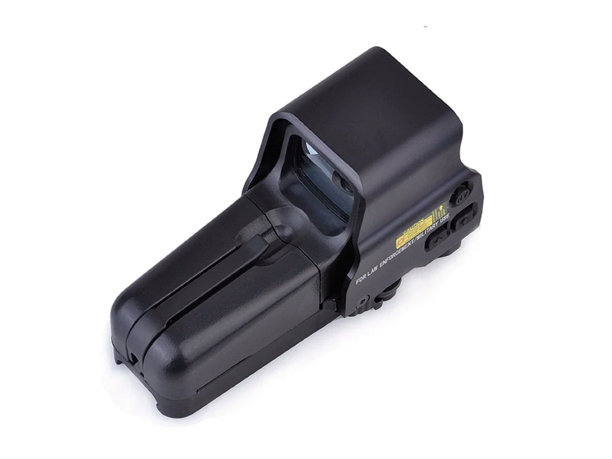 Aim-O colimator holosight 557 Negru