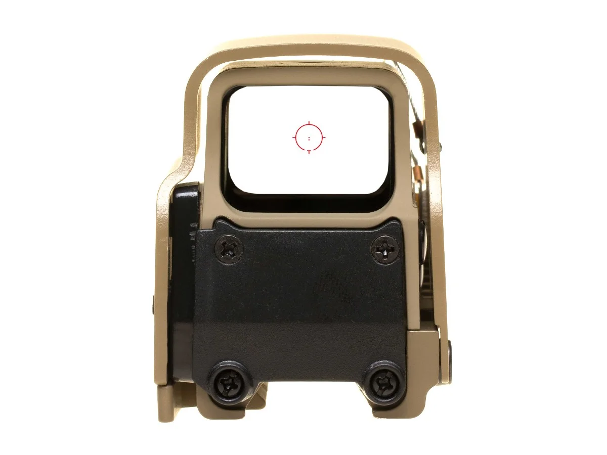 Aim-O colimator holosight XPS 3-2 Desert 2